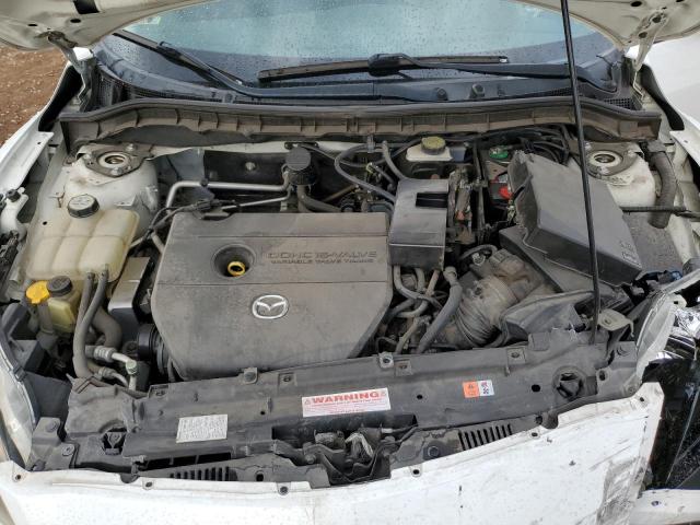 Photo 7 from auction – 2011 MAZDA 3 I with VIN JM1BL1UG2B1490063