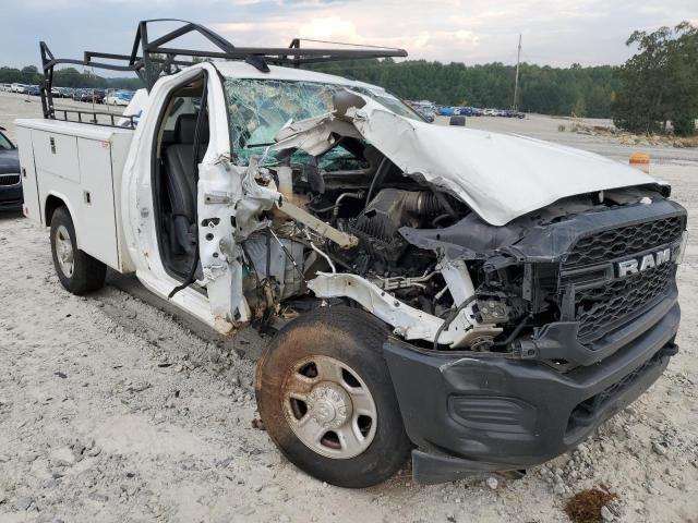 Photo 9 from auction – 2019 RAM 2500 TRADE with VIN 3C7WR4AJ6KG688294