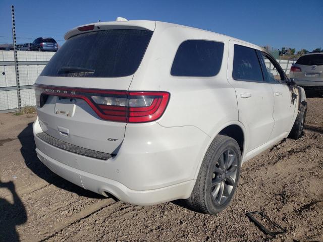 Photo 4 from auction – 2017 DODGE DURANGO GT with VIN 1C4RDJDG4HC931068