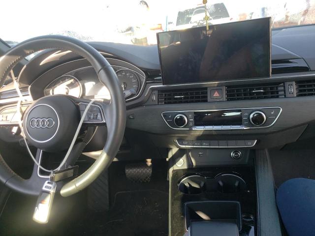 Photo 9 from auction – 2020 AUDI A4 PREMIUM with VIN WAUDNAF44LA071104