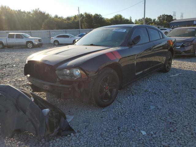 Photo 2 from auction – 2014 DODGE CHARGER SE with VIN 2C3CDXBG0EH252004