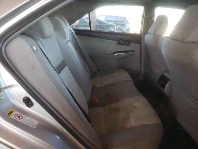Photo 6 from auction – 2012 TOYOTA CAMRY BASE with VIN 4T1BF1FKXCU171952