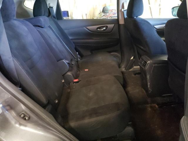Photo 6 from auction – 2016 NISSAN ROGUE S with VIN 5N1AT2MN5GC762502