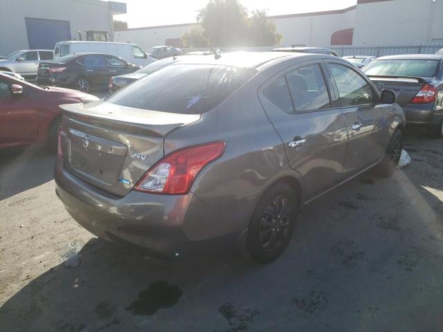 Photo 4 from auction – 2014 NISSAN VERSA S with VIN 3N1CN7AP8EK450792