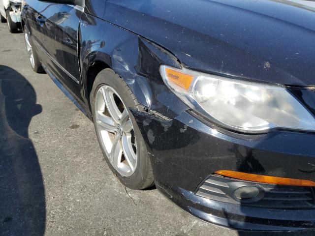 Photo 9 from auction – 2012 VOLKSWAGEN CC with VIN WVWMP7AN6CE506052