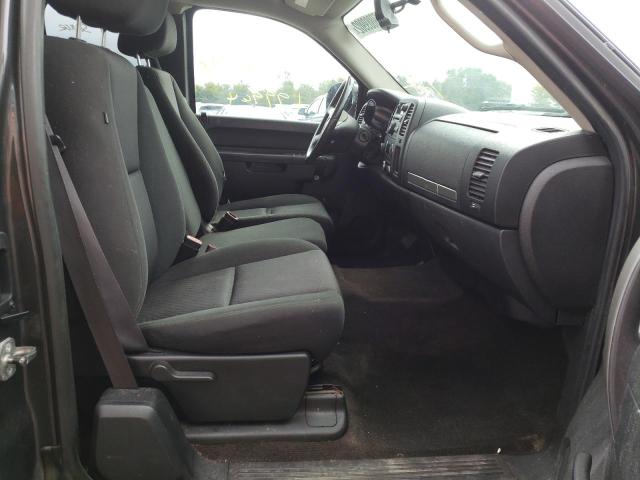 Photo 5 from auction – 2011 GMC SIERRA K15 with VIN 1GTR2VE39BZ183477