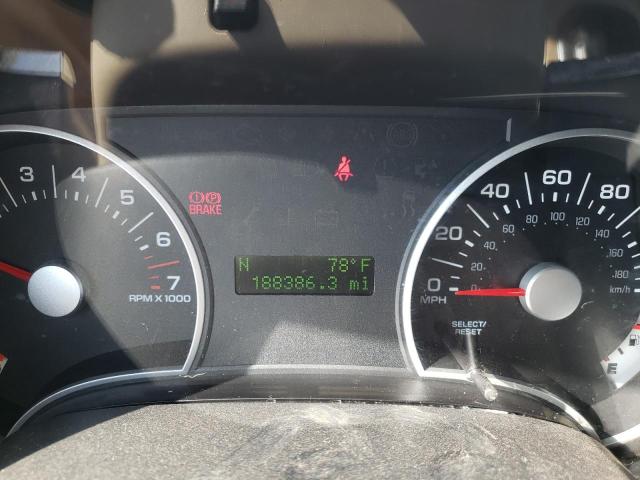 Foto 8 de la subasta – 2008 FORD EXPLORER X con VIN 1FMEU73E58UA66988