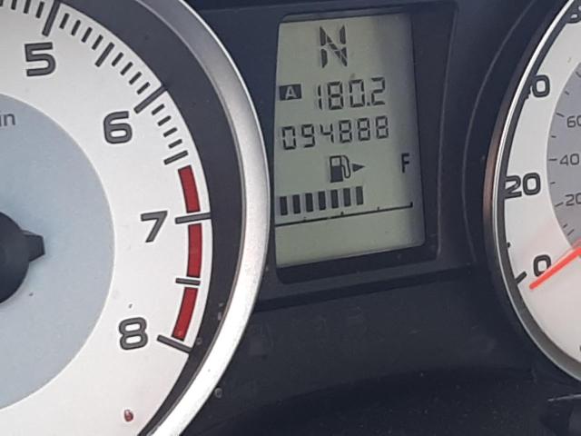 Photo 8 from auction – 2012 SUBARU IMPREZA with VIN JF1GJAA64CH009431