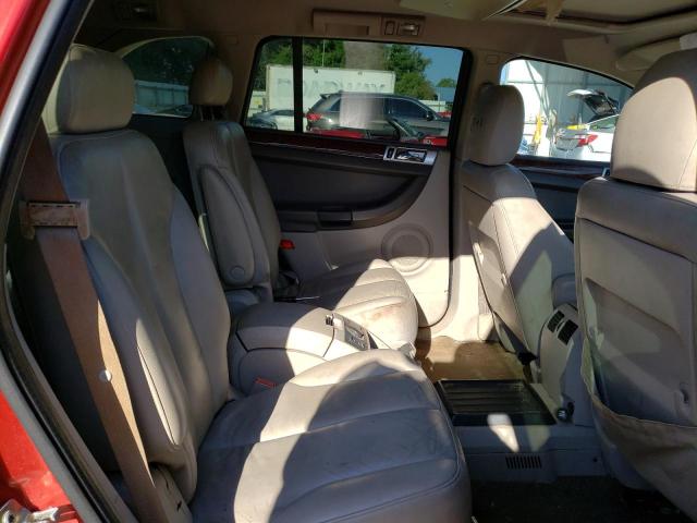 Photo 6 from auction – 2005 CHRYSLER PACIFICA T with VIN 2C4GF68485R670982