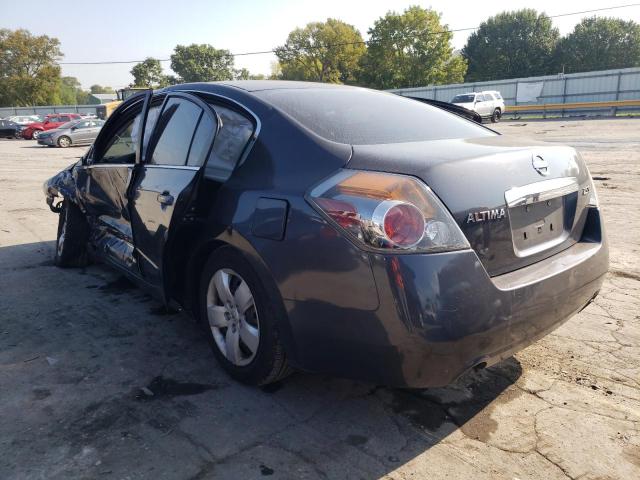 Photo 3 from auction – 2010 NISSAN ALTIMA BAS with VIN 1N4AL2AP2AN431453