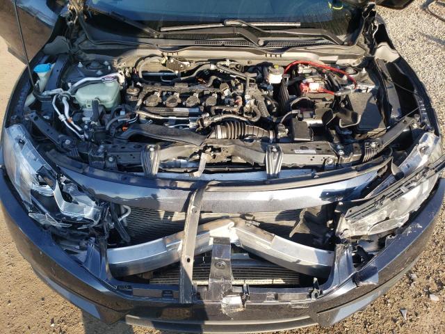 Photo 7 from auction – 2017 HONDA CIVIC EX with VIN 19XFC1F34HE023955