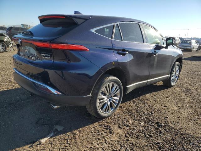 Photo 4 from auction – 2021 TOYOTA VENZA LE with VIN JTEAAAAH2MJ075225