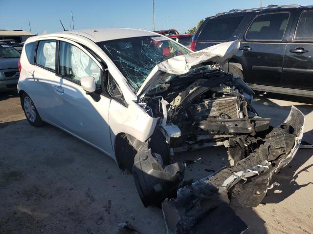 NISSAN VERSA NOTE 2015 with VIN 3N1CE2CP0FL439636 - Photo from auction