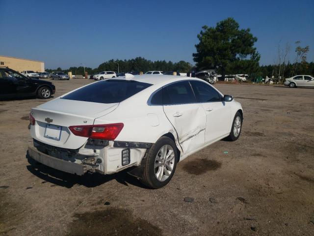 Photo 4 from auction – 2017 CHEVROLET MALIBU LT with VIN 1G1ZE5ST0HF260431