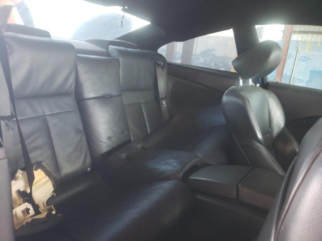 Photo 6 from auction – 2006 BMW M6 with VIN WBSEH93406B797518