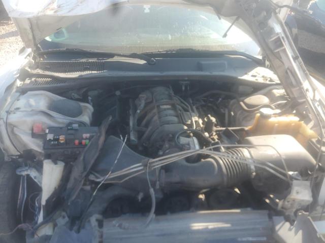 Photo 7 from auction – 2010 DODGE CHARGER R/ with VIN 2B3CA5CT1AH132812