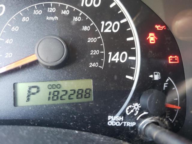 Photo 8 from auction – 2012 TOYOTA COROLLA BA with VIN 5YFBU4EE4CP029584