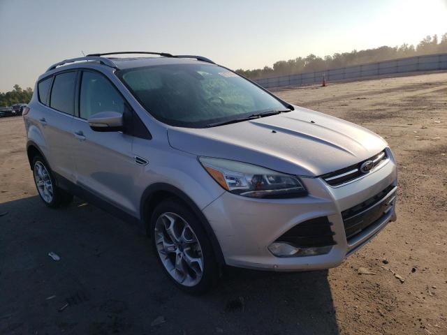 FORD ESCAPE TIT 2013 with VIN 1FMCU0J97DUC42356 - Photo from auction