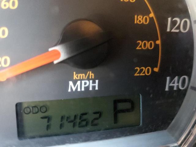 Photo 8 from auction – 2008 SUZUKI FORENZA BA with VIN KL5JD56Z08K864158