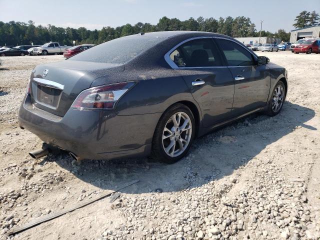 Photo 4 from auction – 2013 NISSAN MAXIMA S with VIN 1N4AA5AP7DC817387