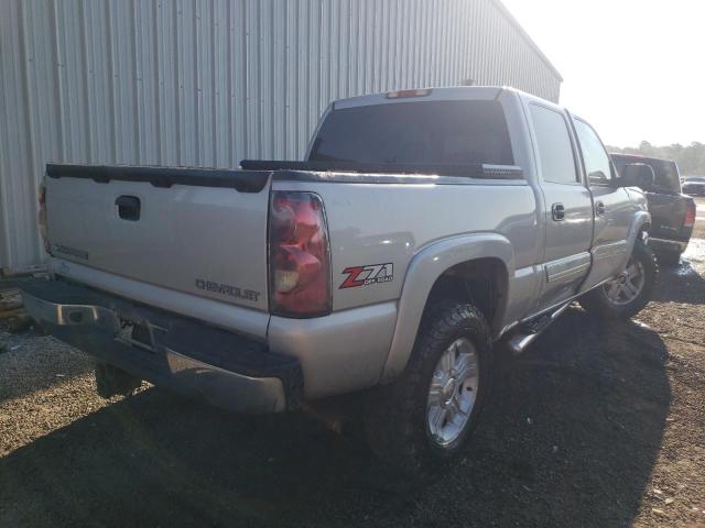 Photo 4 from auction – 2004 CHEVROLET SILVERADO with VIN 2GCEK13T341380098