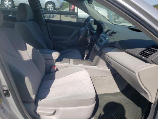 Photo 5 from auction – 2011 TOYOTA CAMRY with VIN 4T4BF3EK6BR214202