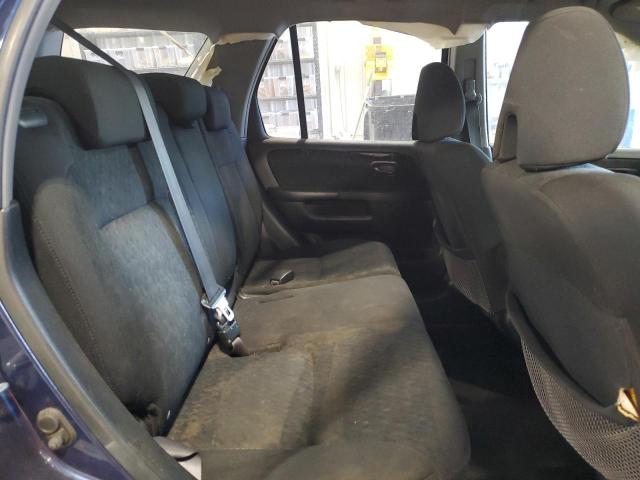 Photo 6 from auction – 2005 HONDA CR-V LX with VIN SHSRD68545U302634