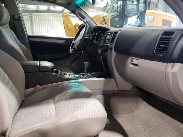 Photo 5 from auction – 2006 TOYOTA 4RUNNER SR with VIN JTEBU14R668069664
