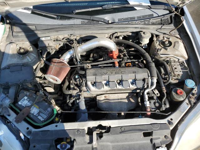 Photo 7 from auction – 2003 HONDA CIVIC EX with VIN 1HGEM22913L061749