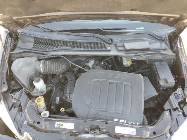 Photo 7 from auction – 2013 DODGE GRAND CARA with VIN 2C4RDGCG5DR551842