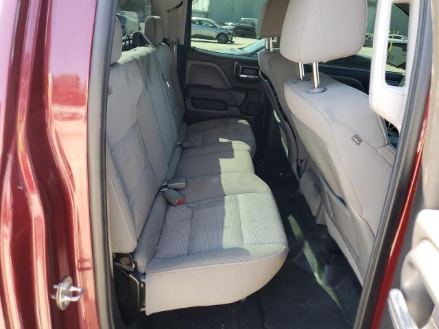 Photo 6 from auction – 2015 CHEVROLET SILVERADO with VIN 1GCRCPEH2FZ307342