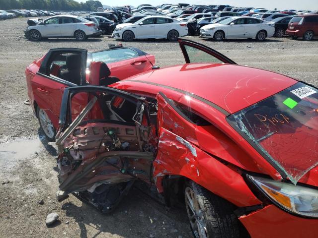 Photo 9 from auction – 2015 FORD FOCUS SE with VIN 1FADP3F20FL276585
