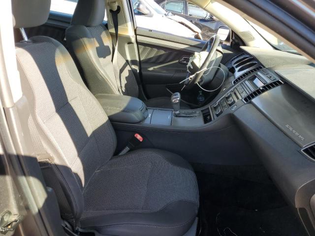 Photo 5 from auction – 2011 FORD TAURUS SEL with VIN 1FAHP2HW1BG178177