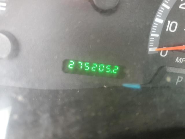 Photo 8 from auction – 2002 FORD F150 with VIN 1FTRX17W52NA27395
