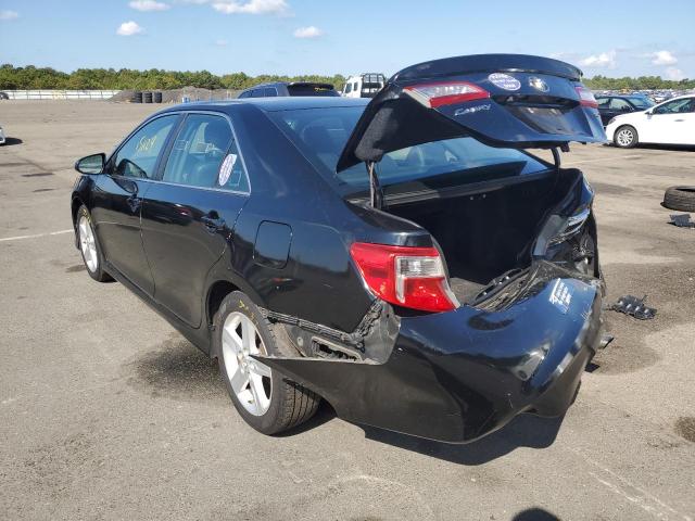 Photo 3 from auction – 2014 TOYOTA CAMRY L with VIN 4T1BF1FK2EU471858