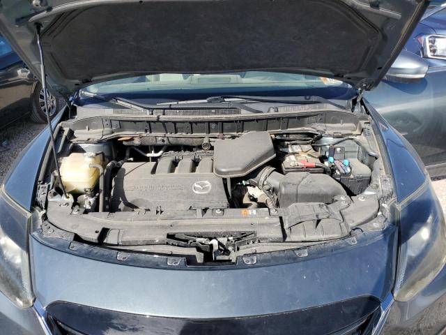 Photo 7 from auction – 2013 MAZDA CX-9 GRAND with VIN JM3TB3DV2D0409161