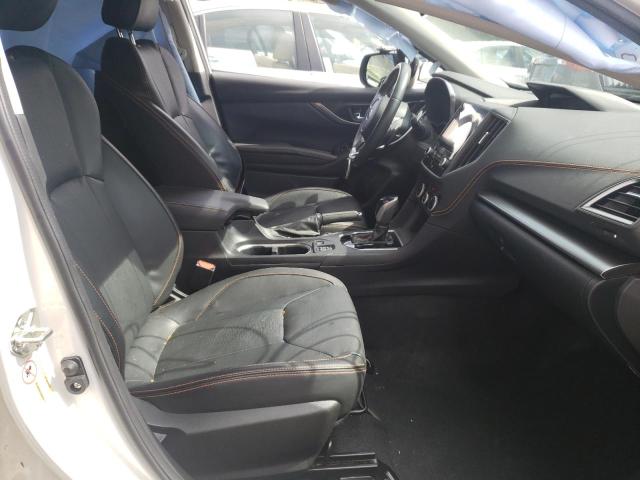 Photo 5 from auction – 2018 SUBARU CROSSTREK with VIN JF2GTAMC5JH311248