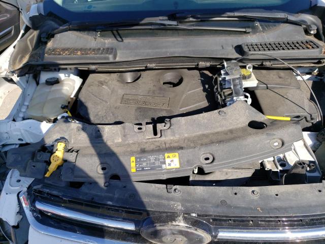 Photo 7 from auction – 2014 FORD ESCAPE TIT with VIN 1FMCU0J96EUA12647