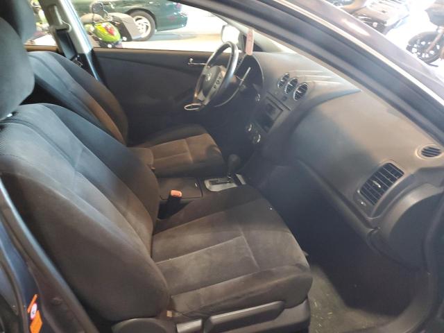 Photo 5 from auction – 2008 NISSAN ALTIMA 2.5 with VIN 1N4AL21E98N531252