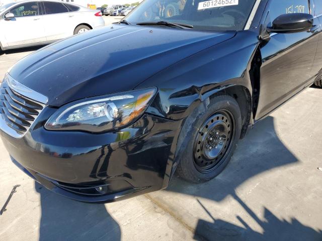 Foto 9 de la subasta – 2013 CHRYSLER 200 TOURIN con VIN 1C3CCBBB2DN580718