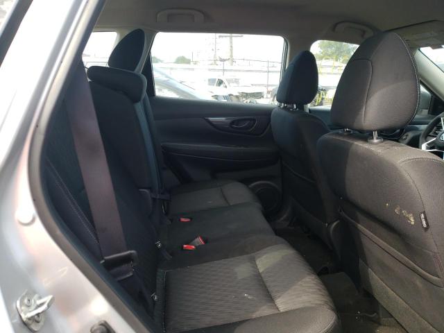 Photo 6 from auction – 2020 NISSAN ROGUE S with VIN KNMAT2MV5LP534118
