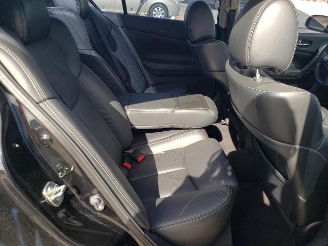 Photo 6 from auction – 2014 NISSAN MAXIMA S with VIN 1N4AA5AP5EC473124