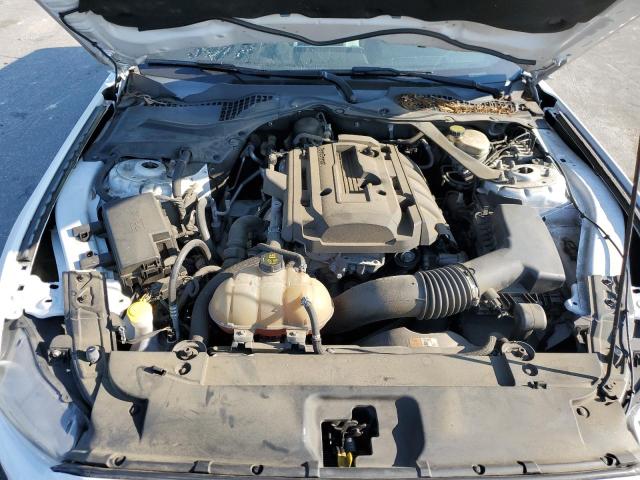 Photo 7 from auction – 2016 FORD MUSTANG with VIN 1FATP8UH2G5221772