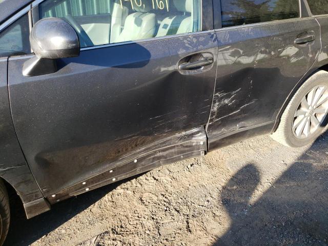 Фото 9 с аукциона – 2011 TOYOTA VENZA с VIN 4T3ZA3BB4BU045641