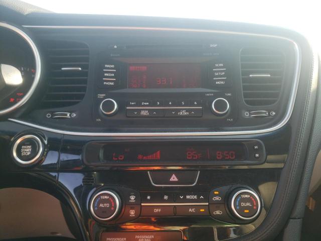 صورة رقم 9 من المزاد - 2015 KIA OPTIMA EX مع VIN 5XXGN4A70FG429634