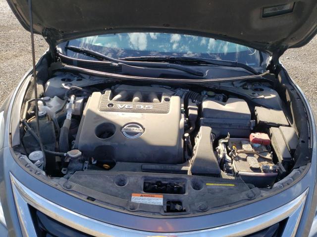 Photo 7 from auction – 2015 NISSAN ALTIMA 3.5 with VIN 1N4BL3APXFC228596