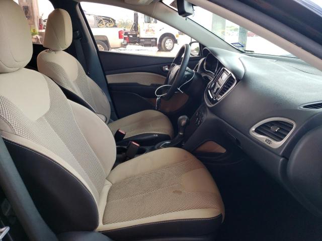 Photo 5 from auction – 2015 DODGE DART SXT with VIN 1C3CDFBB4FD211811