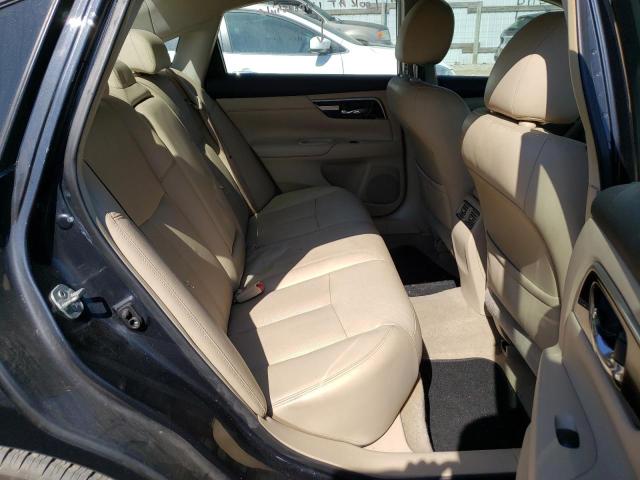 Photo 6 from auction – 2013 NISSAN ALTIMA 2.5 with VIN 1N4AL3AP0DC238983
