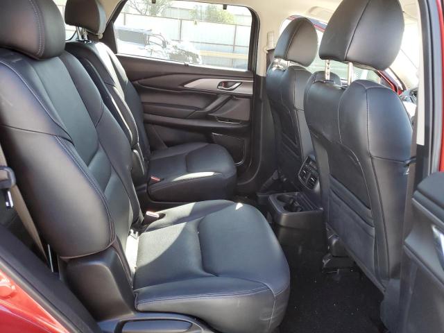 Photo 6 from auction – 2020 MAZDA CX-9 TOURI with VIN JM3TCACY8L0423318