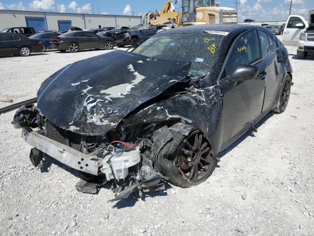 Photo 2 from auction – 2007 LEXUS IS 250 with VIN JTHBK262875039194